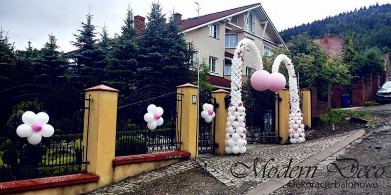 Balony Wybuchowe - 