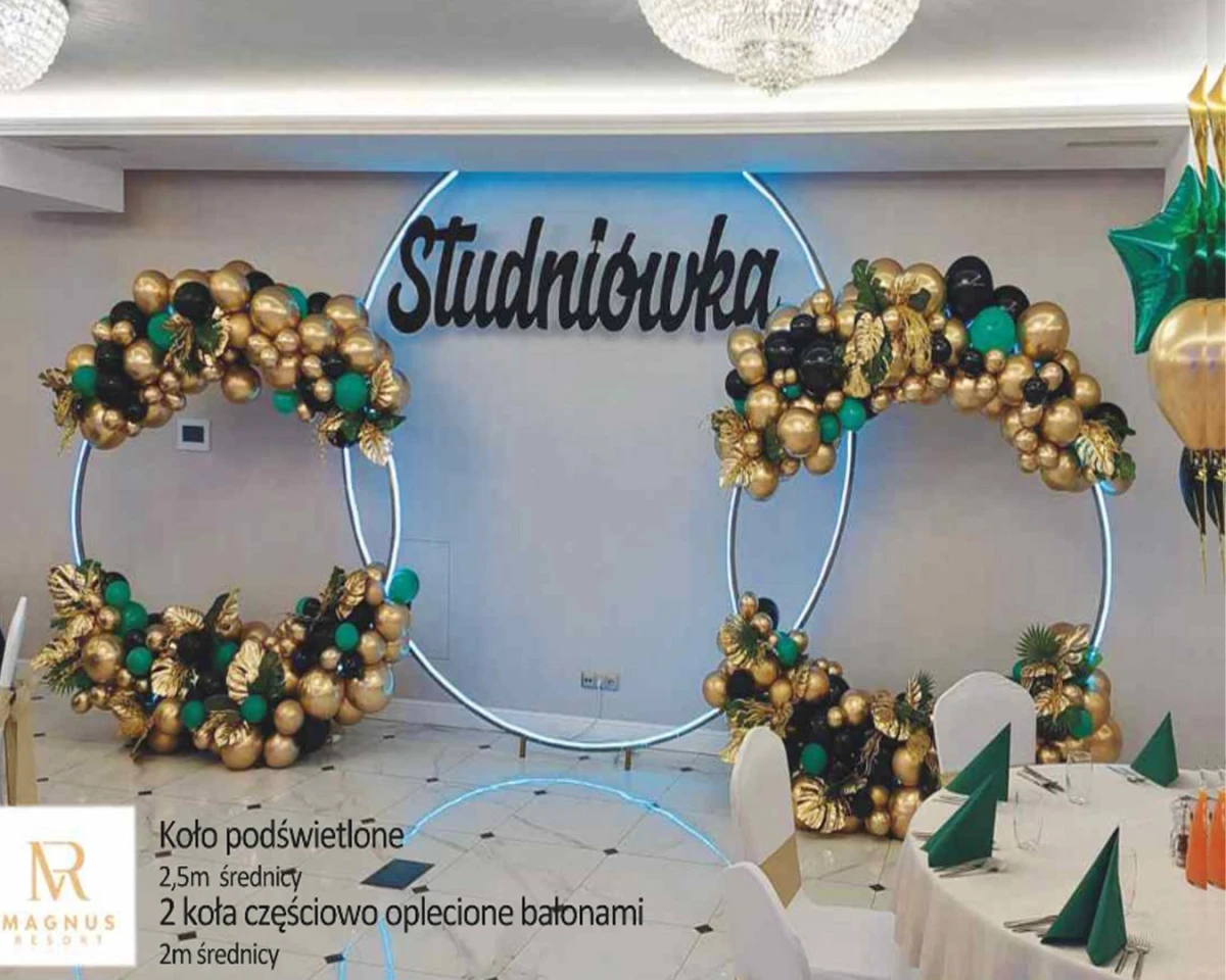 Studniówki