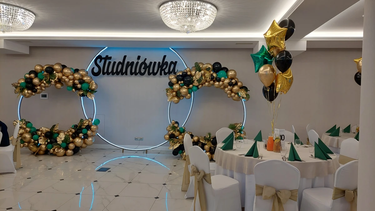 Studniówki