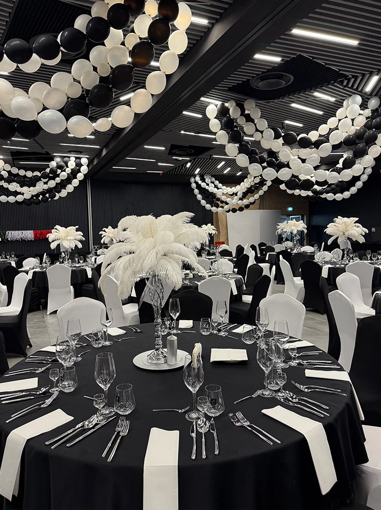 hollywood black_white