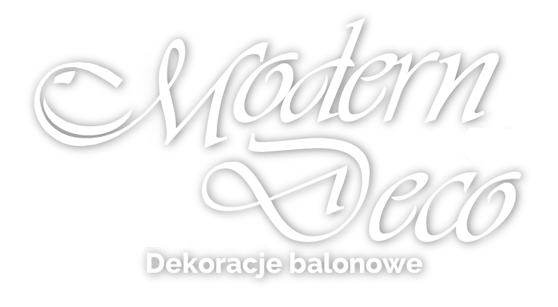 dekoracje z balonów